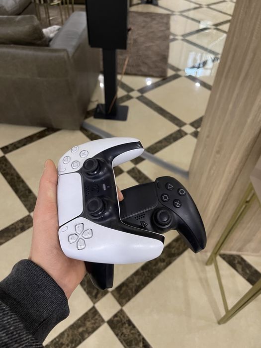 PlayStation 5 в идеале