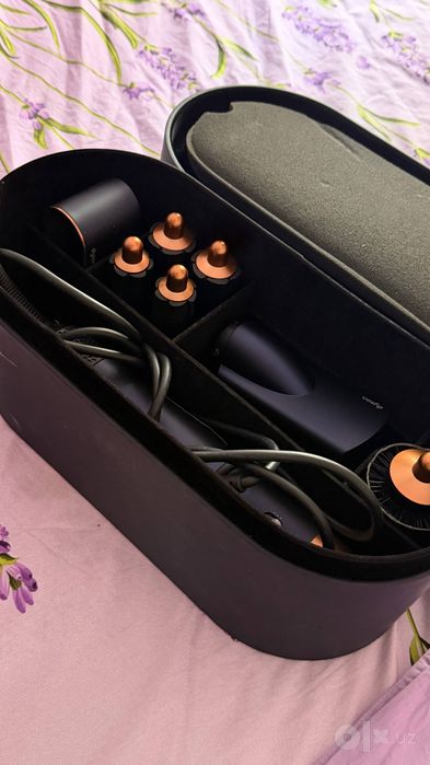 Dyson Airwrap Styler