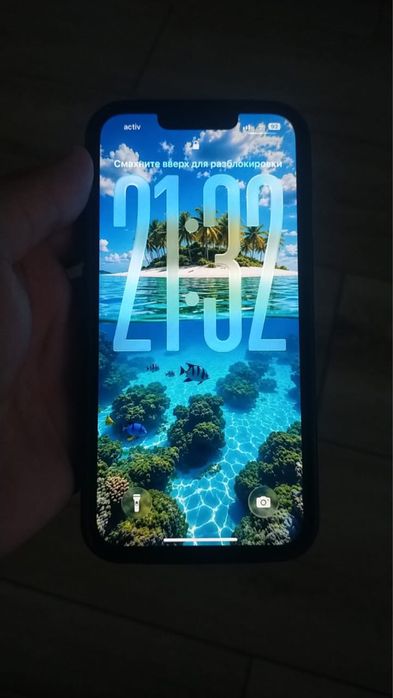 Iphone 14 128 gb 80%