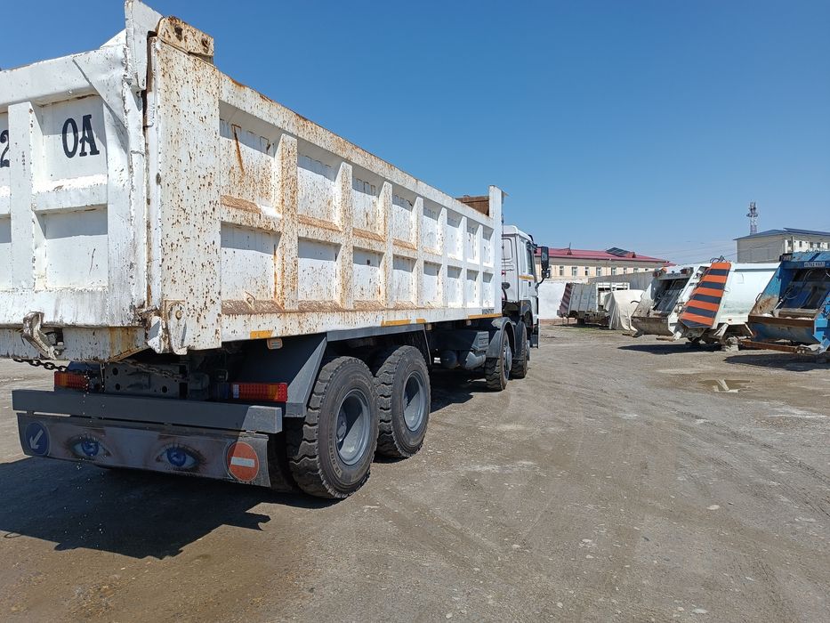 Hova samasval 40 tonali zavatiskoy gaz mator 420 axrajatsiz