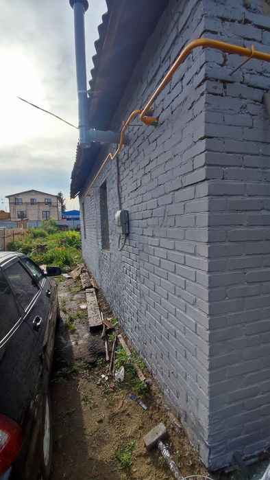 Дом подходит для ипотеки