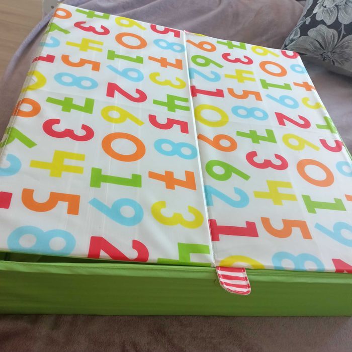 Cutie Ikea pt depozitare