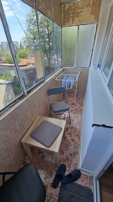 Închiriez apartament 2 camere, 50 mp, complet mobilat, Metrou Eroii Revoluției - Sos. Viilor