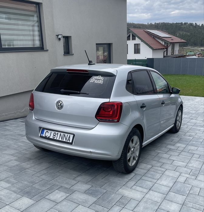 Vand Vw Polo. … stare perfecta de functionare