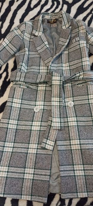 Пальто размер 42