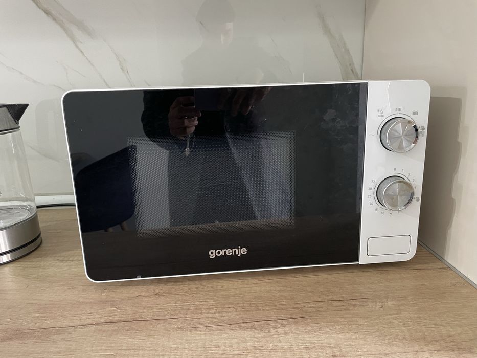 Продается микровалновка