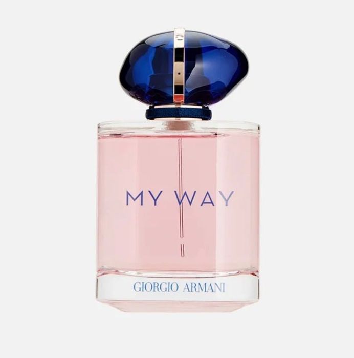 Armani My Way 90 мл