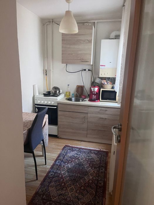 Apartament De inchiriat