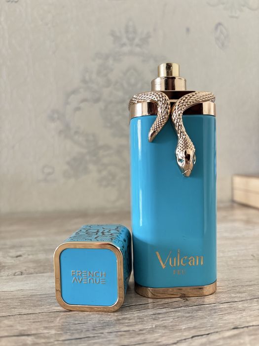 French Avenue-Vulcan Fue ~90ml