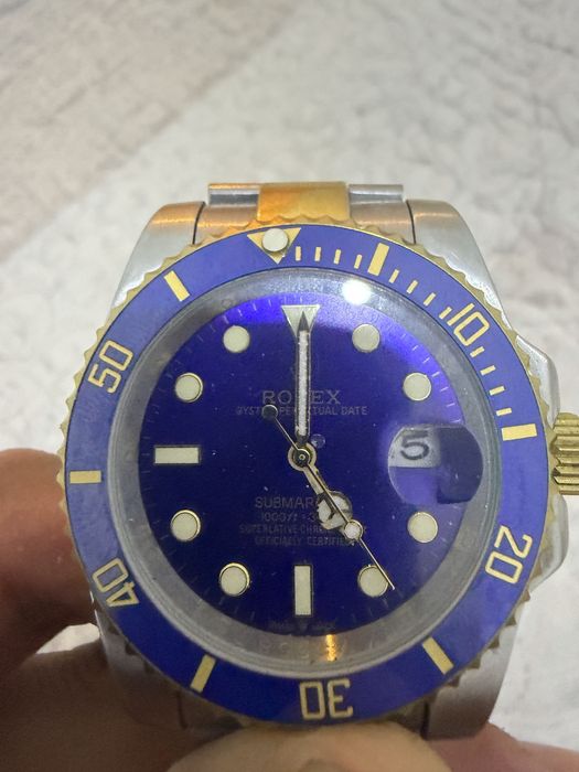 Vand rolex submariner