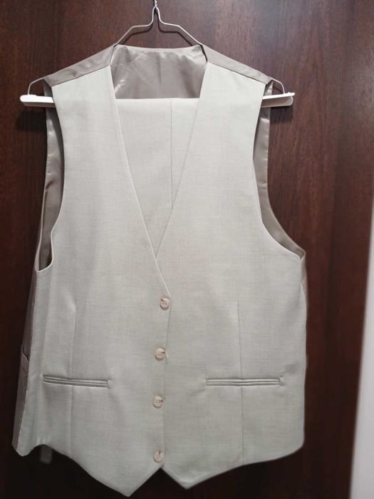 ЛЕТЕН, ОФИЦИАЛЕН КОСТЮМ, размер: L/175/96-100, Еднократно използван