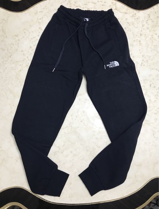 Trening The north face Gros iarna