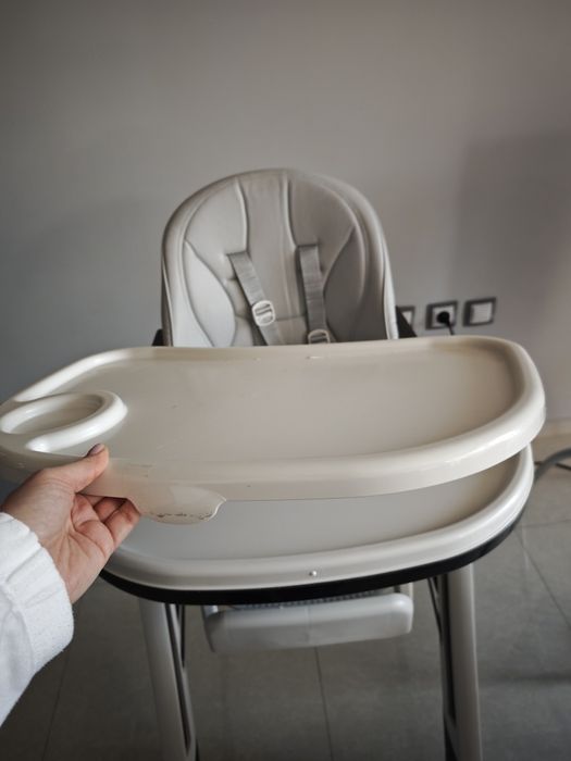 Peg Perego Siesta детски стол за хранене