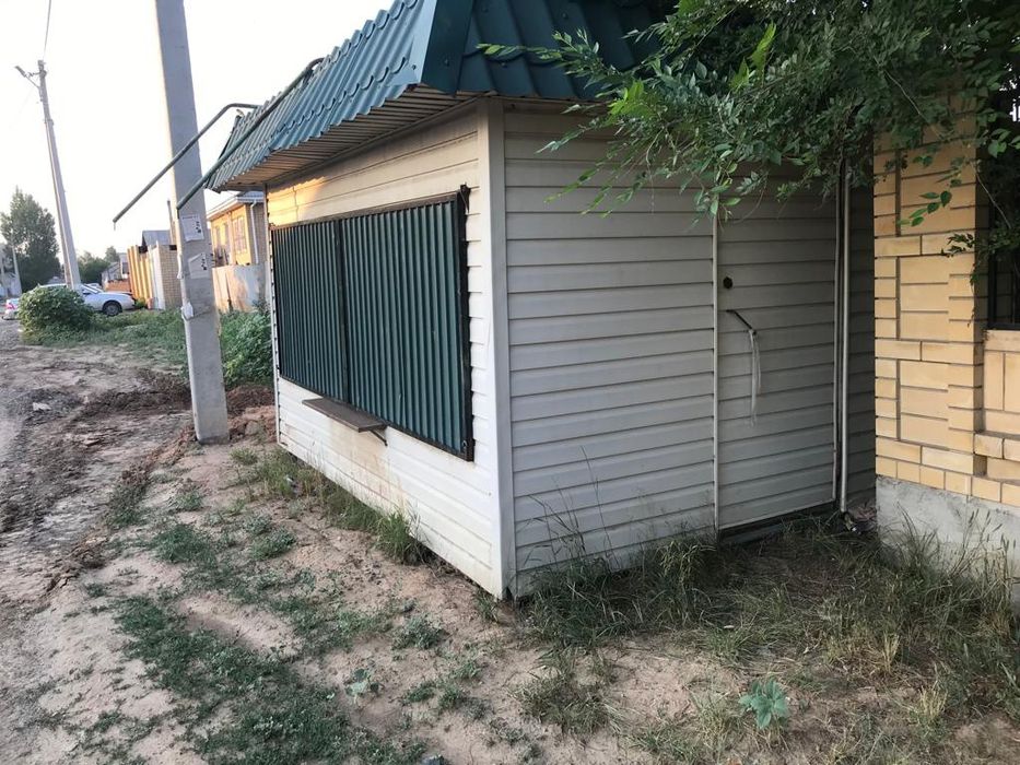 Продам павильон для продаж