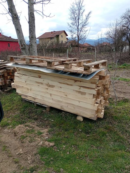 Греди 10см/10см  2м