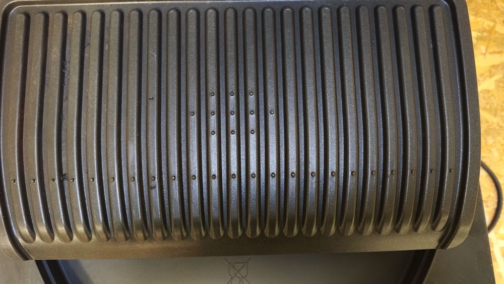 Tefal optigrill XL