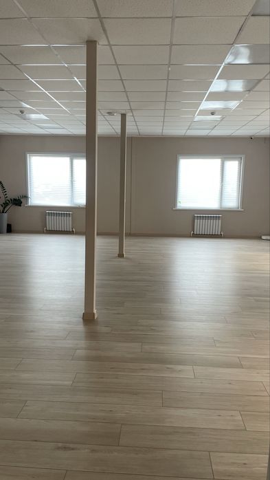 Зал в аренду по часам.