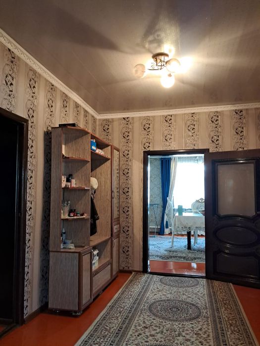 Шубарсуда уй сатылады