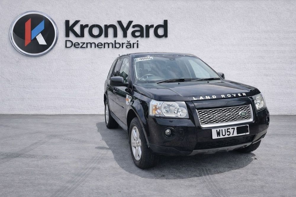 Kit ambreiaj Land Rover Freelander 2 2.2 D 2006 - 2010 160CP 2179CC Manuala 6 Trepte ...