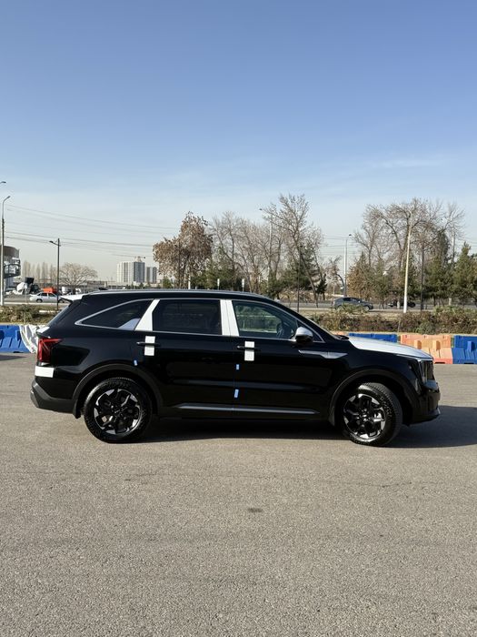 Kia sorento 2.5 2025