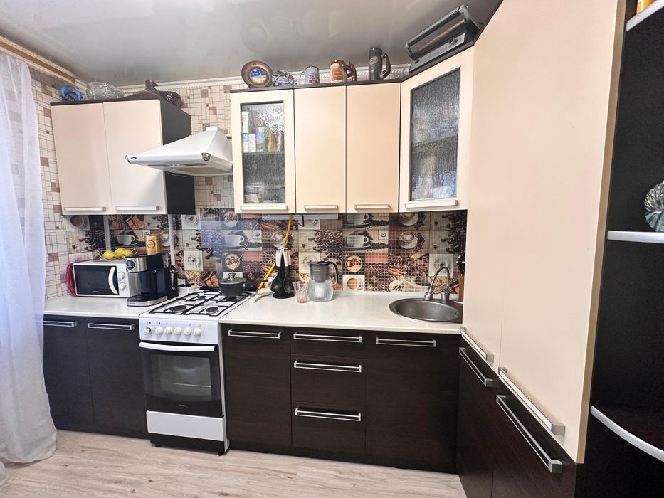 Продам 2 ком квартиру