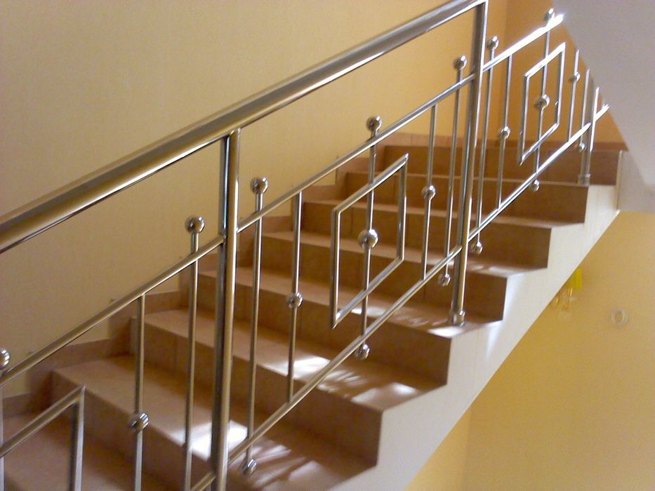 Ремонт и зготовлени Нержавеющая перила выезд замер бесплатно аргонщик