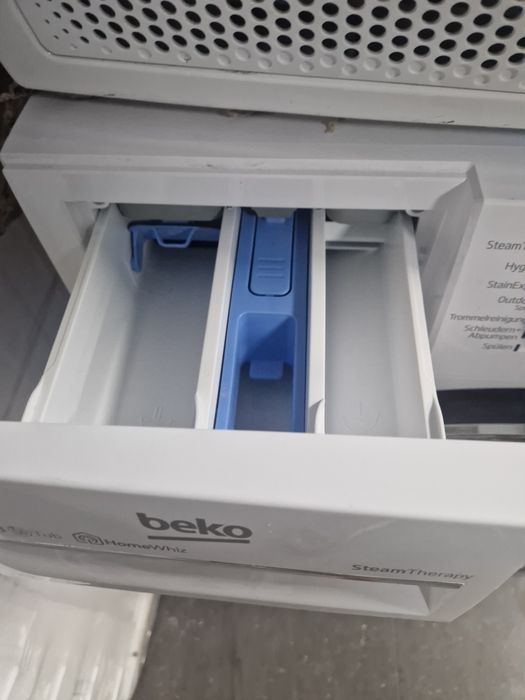Пералня Beko BPRO500 9 кг А+++