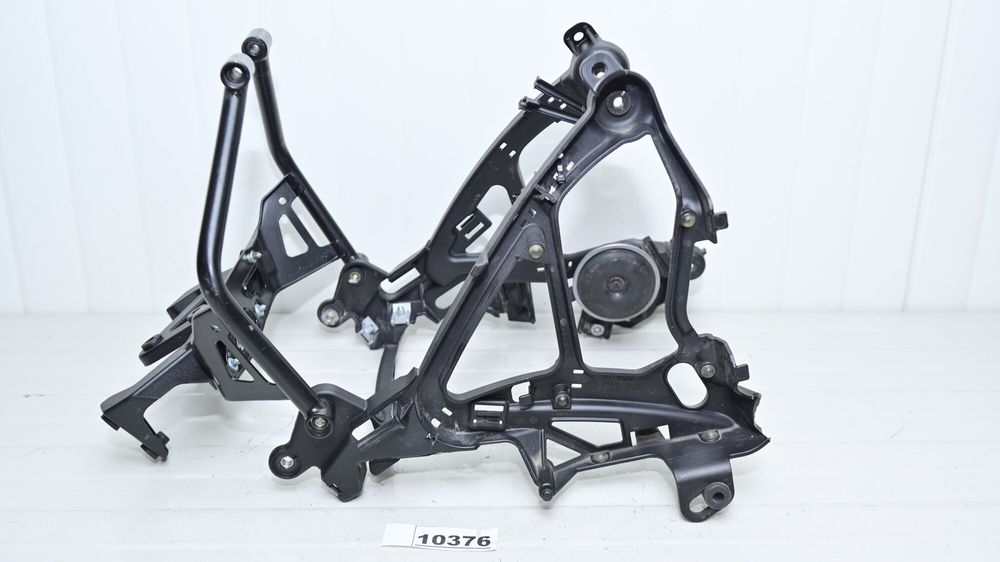BMW K1200S / K1300S 2004 - 2016 Suport Cadru Fata bord Far Claxon
