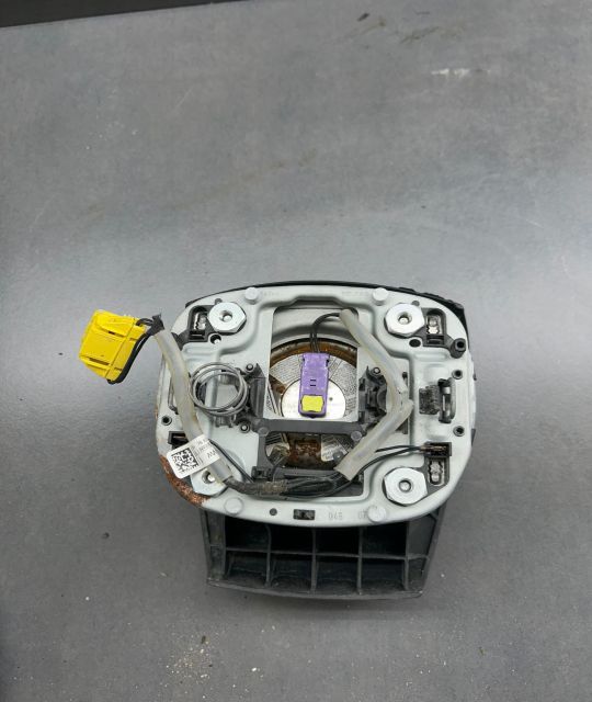 Airbag volan / sofer 1Z0880201 Skoda Octavia a 2-a generatie