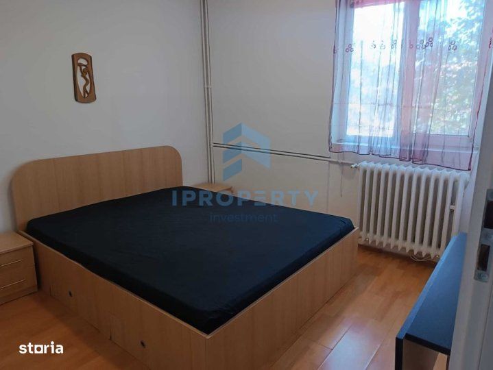 Inchiriere Apartament 3 camere in Brancoveanu