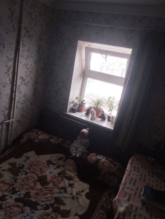 Продается квартира