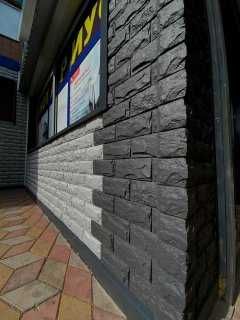 Фасадные панели от производителя Docke от8 065