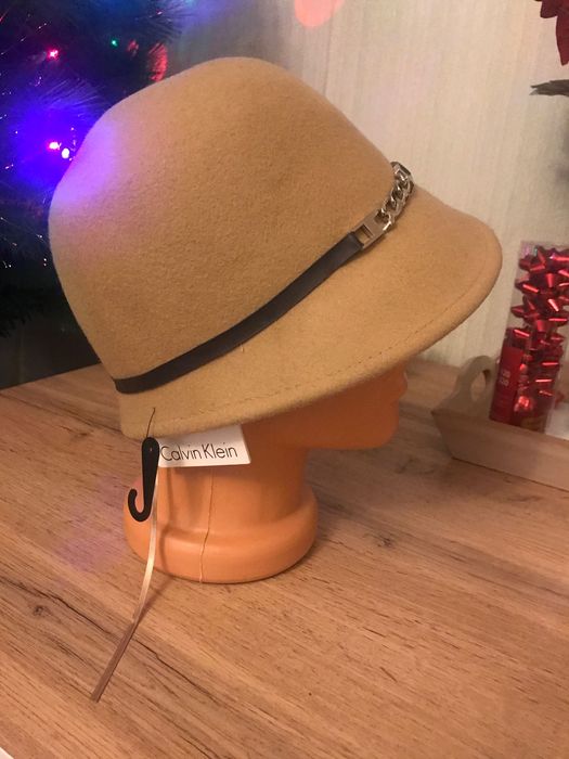 Palarie Calvin Klein