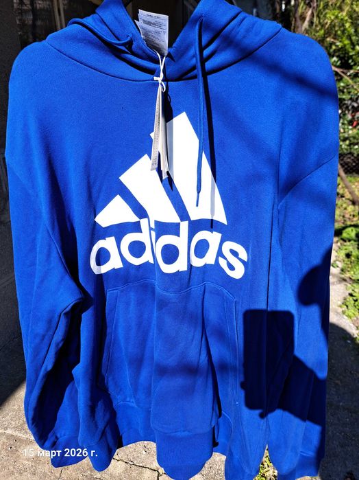 Суичър Adidas Big Logo