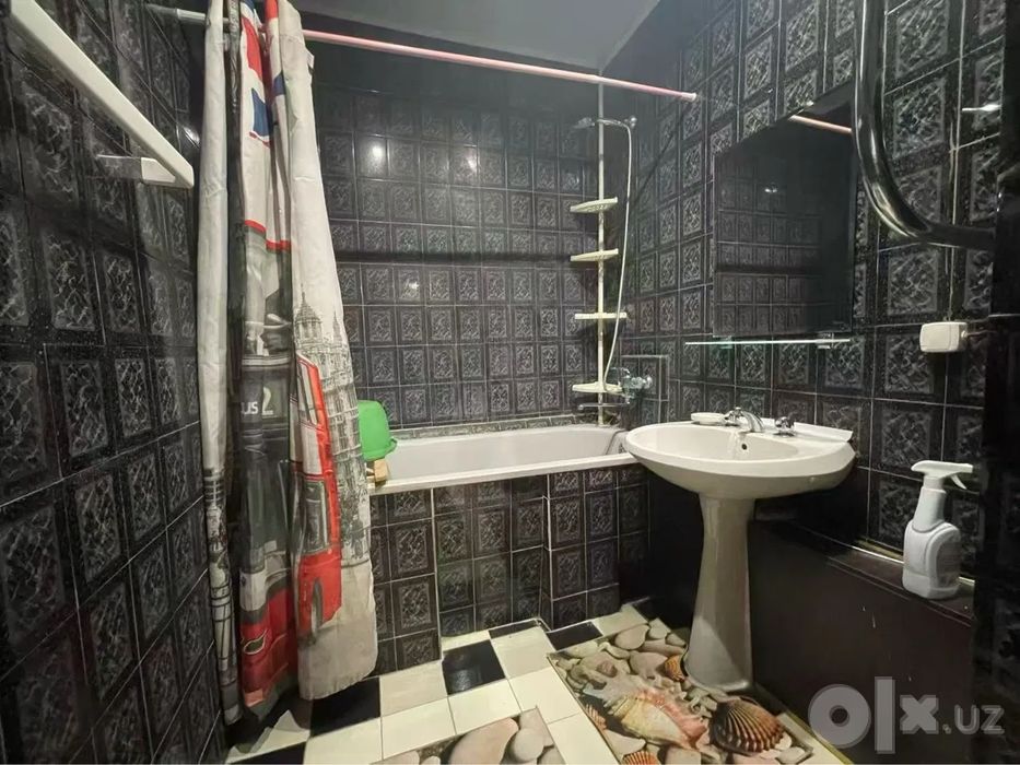 Сдаётся 4-комн Ойбек, офис Huawei, 90 м²