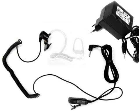 Statie emisie receptie Twintalker 7000 Premium, profesionala, NOUA