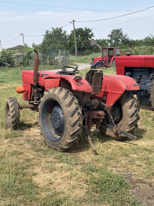 U650 si u445 ambele 1993