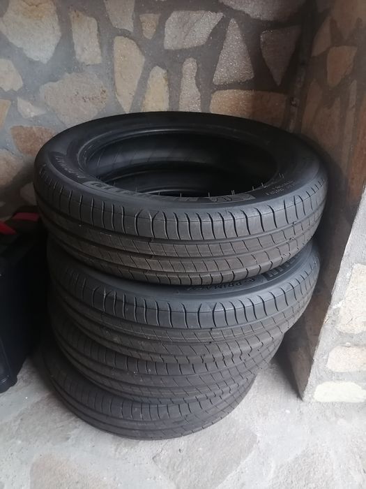 Гуми 4бр Michelin