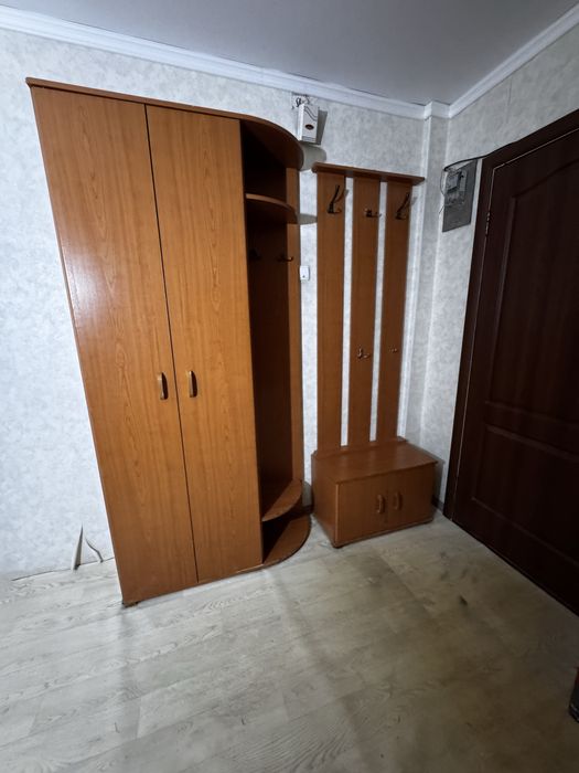 Мебель для прихожей