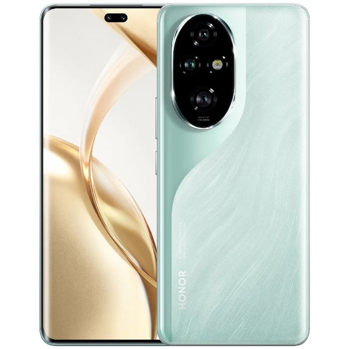Honor200 Pro  holati ideal rangi zoʻr