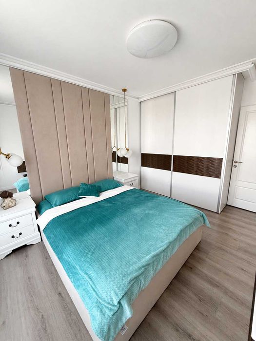 Apartament de închiriat | 2 camere decomandate, Park Lake, lângă Iulius Mall | Prima închiriere | Parcare subterană