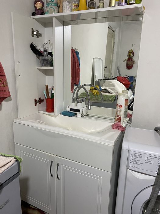 Умывальник раковина