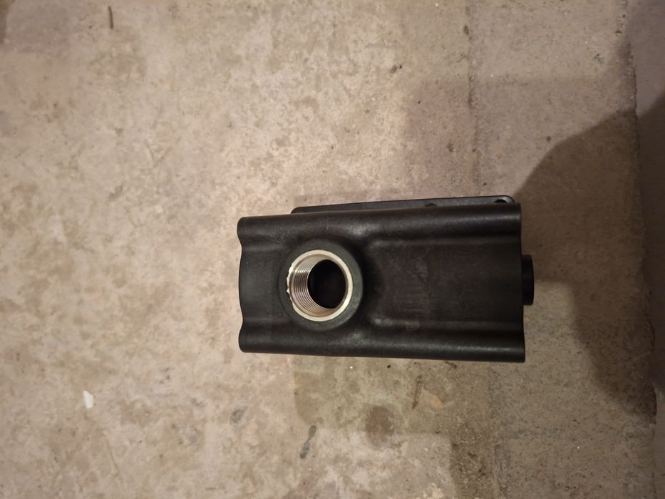 Помпа на въздух за течности