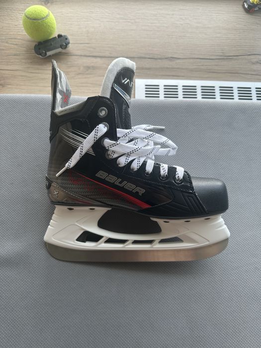 Коньки Bauer vapor select размер 4.5