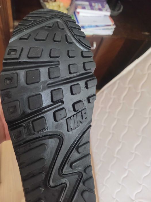 Кроссовки Nike размер  27