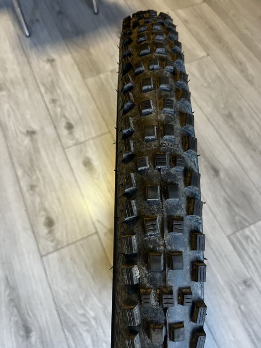 Cauciucuri Schwalbe Magic Marry & Big Betty