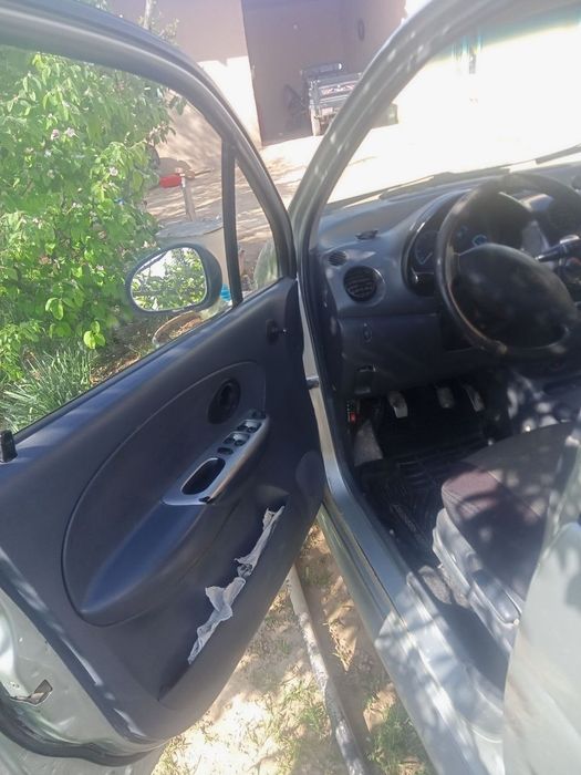 Матиз Бест 2009 йили