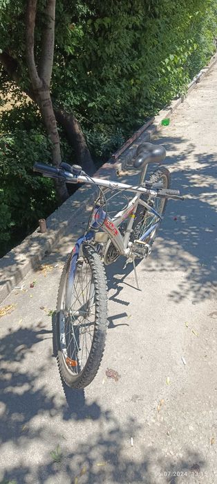 Колело 24" RobiFir Baretta