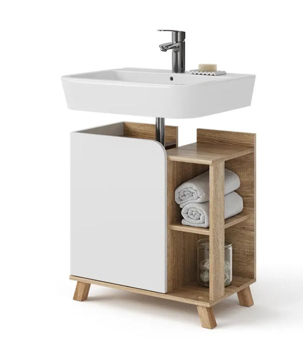 Шкаф за подмивка Vicco 5988