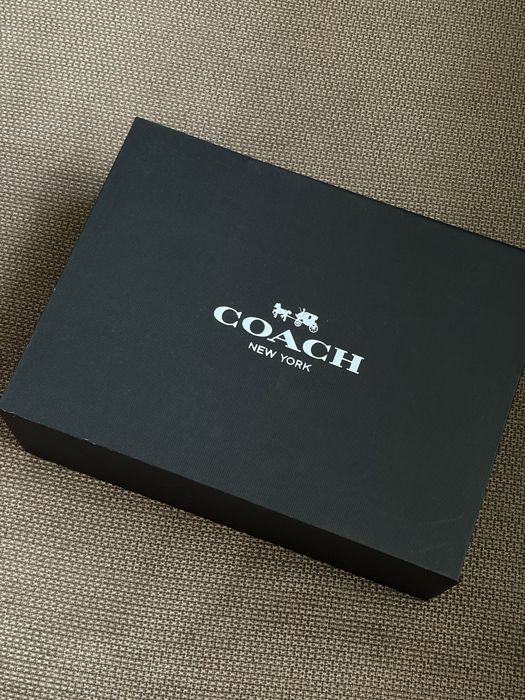 Дамска чанта Coach Tabby 26